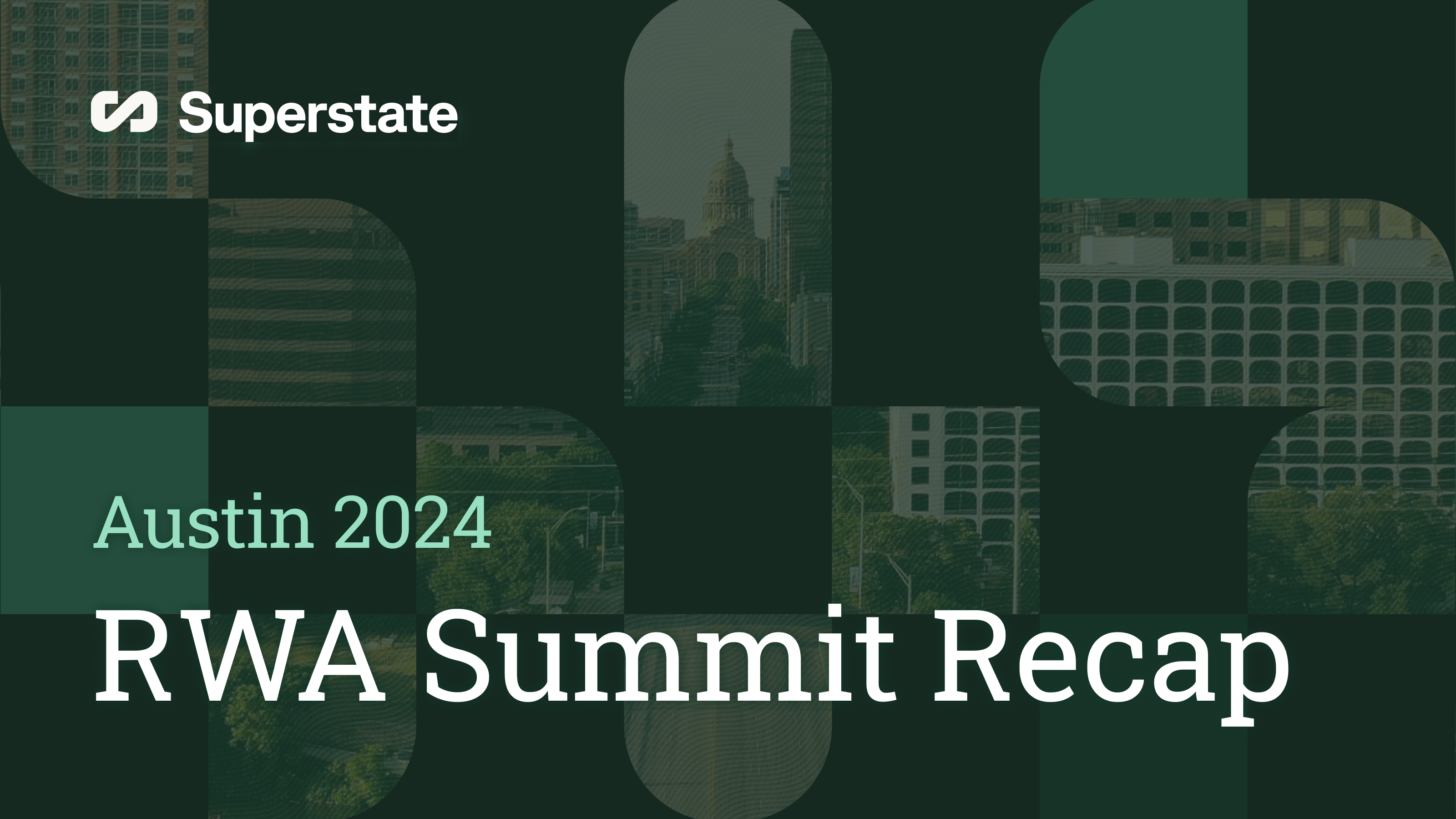 RWA Summit 2024: Tokenization Insights, Innovations, and Future Considerations Take Center Stage
